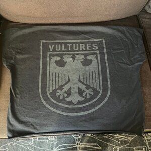 Kanye West Vultures Volume One Shortsleeve Shirt
